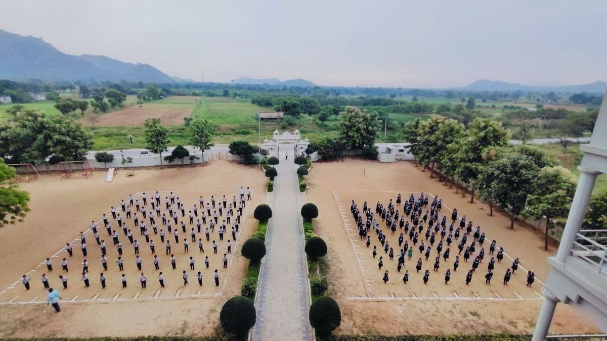 Language & Literature